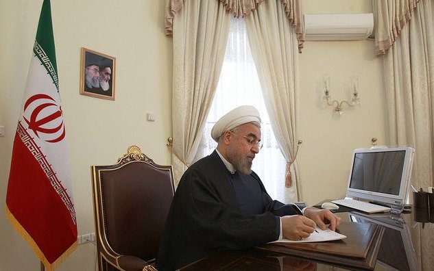 مقابله با کرونا مستلزم اقدامات مشترک منطقهای و بینالمللی است/ باید با تروریسم اقتصادی آمریکا مقابله گردد مقابله با کرونا مستلزم اقدامات مشترک منطقهای و بینالمللی است/ باید با تروریسم اقتصادی آمریکا مقابله گردد