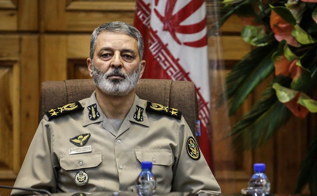راهاندازی ۳۰۰مرکز درمانی توسط ارتش در سراسر کشور راهاندازی ۳۰۰مرکز درمانی توسط ارتش در سراسر کشور