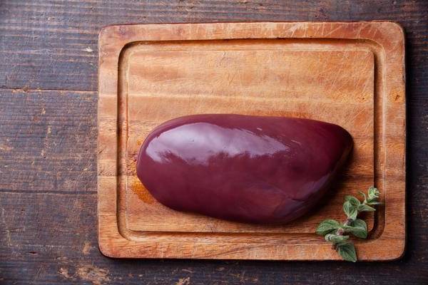 خوردن جگر در دوران بارداری خطری دارد؟ +عکس خوردن جگر در دوران بارداری خطری دارد؟ +عکس