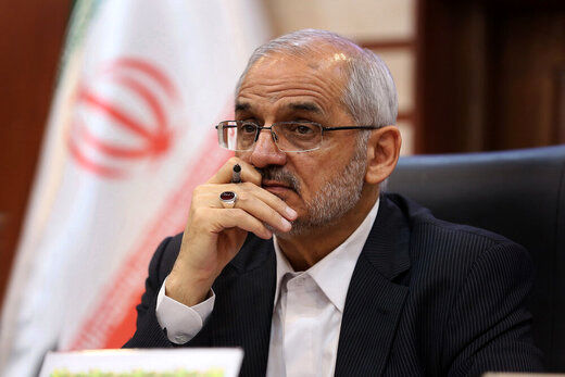 وزیر آموزش و پرورش: به احترام معلم مهربان آستارایی، برپا! وزیر آموزش و پرورش: به احترام معلم مهربان آستارایی، برپا!
