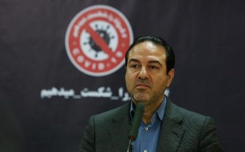 ۱۰میلیون نفر برای مقابله با کرونا غربالگری شدند ۱۰میلیون نفر برای مقابله با کرونا غربالگری شدند