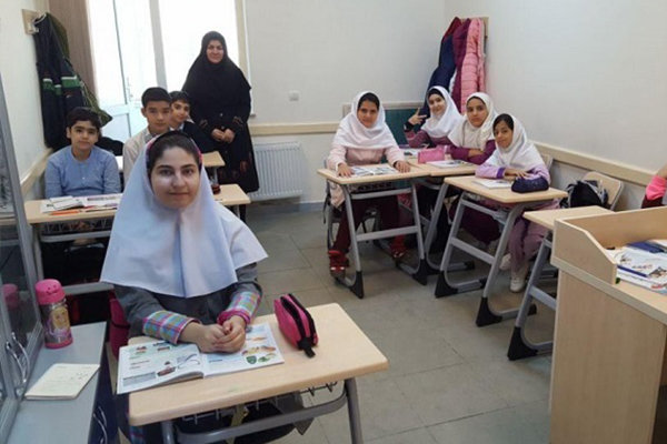 تشریح وضعیت مدارس ایرانی خارج از کشور با وجود ویروس کرونا تشریح وضعیت مدارس ایرانی خارج از کشور با وجود ویروس کرونا