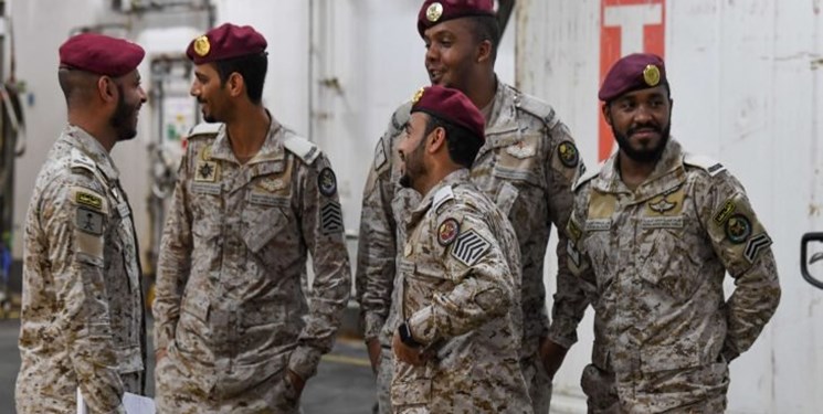 بازداشت ۲۹۸ مقام دولتی در عربستان بازداشت ۲۹۸ مقام دولتی در عربستان