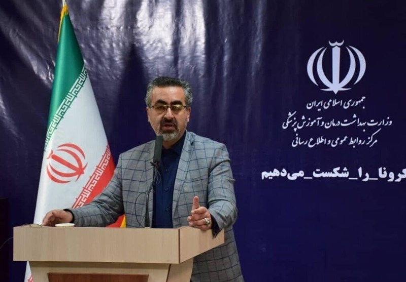 تعداد مبتلایان به کرونا در کشور به مرز ۱۵هزار نفر رسید تعداد مبتلایان به کرونا در کشور به مرز ۱۵هزار نفر رسید