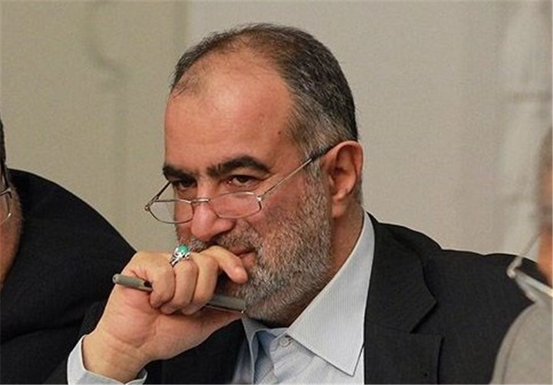 واکنش مشاور رییس جمهور به تحریف سخنان امروز روحانی واکنش مشاور رییس جمهور به تحریف سخنان امروز روحانی