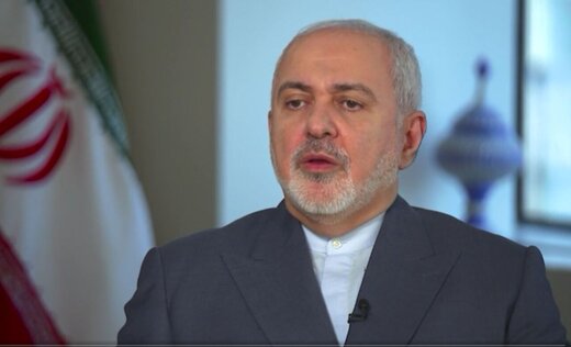 ظریف: انگلیس تحریمهای آمریکا را رعایت نکند ظریف: انگلیس تحریمهای آمریکا را رعایت نکند