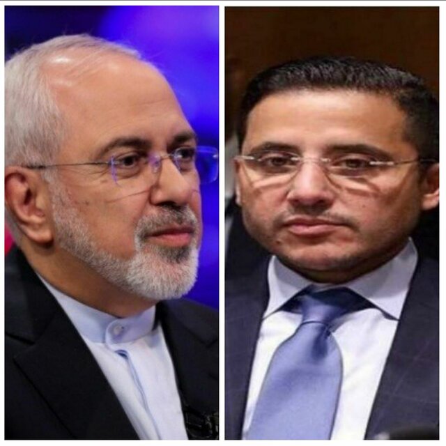 کمک ۱۰میلیون دلاری کویت به ایران برای مقابله با کرونا کمک ۱۰میلیون دلاری کویت به ایران برای مقابله با کرونا