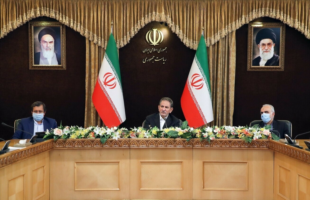 در ایام عید، دولت و بخشهای تولیدی تعطیلی نخواهند داشت/ میزان واردات کشور در سال جاری ۳۵میلیون تن بوده است در ایام عید، دولت و بخشهای تولیدی تعطیلی نخواهند داشت/ میزان واردات کشور در سال جاری ۳۵میلیون تن بوده است