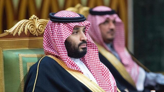 درخواست نفتی سناتورهای آمریکایی از بن سلمان درخواست نفتی سناتورهای آمریکایی از بن سلمان