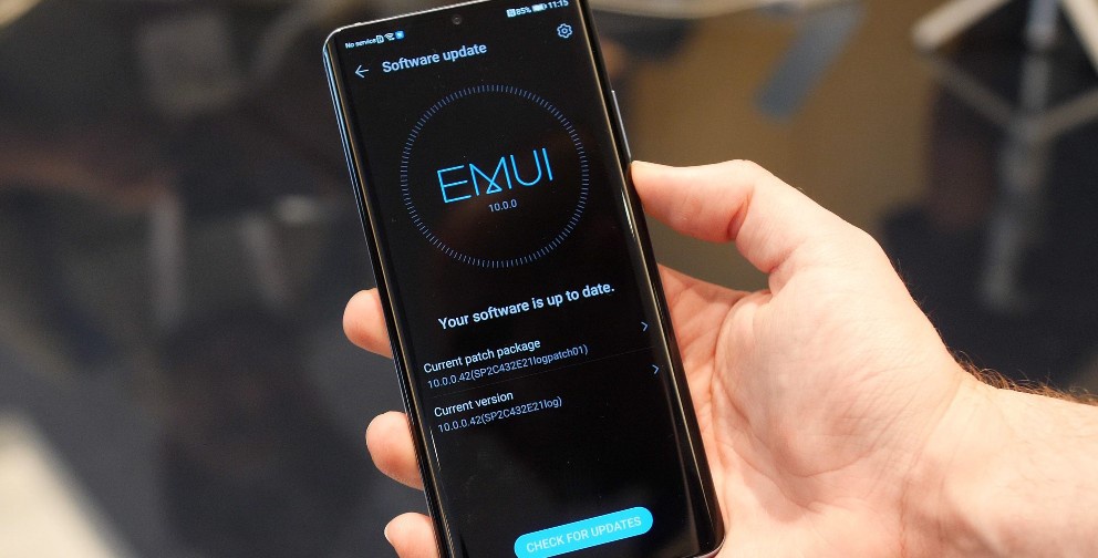 کدام گوشیهای هوآوی آپدیت EMUI 10 را دریافت میکنند؟ کدام گوشیهای هوآوی آپدیت EMUI 10 را دریافت میکنند؟