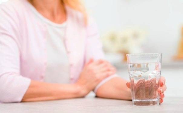 راسته میگن دستگاه تصفیه آب خانگی ضرر داره؟ +عکس
