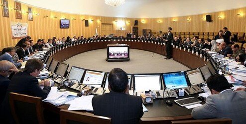 مصوبه کمیسیون تلفیق برای جلوگیری از فرارمالیاتی وکلا عقیم شد مصوبه کمیسیون تلفیق برای جلوگیری از فرارمالیاتی وکلا عقیم شد