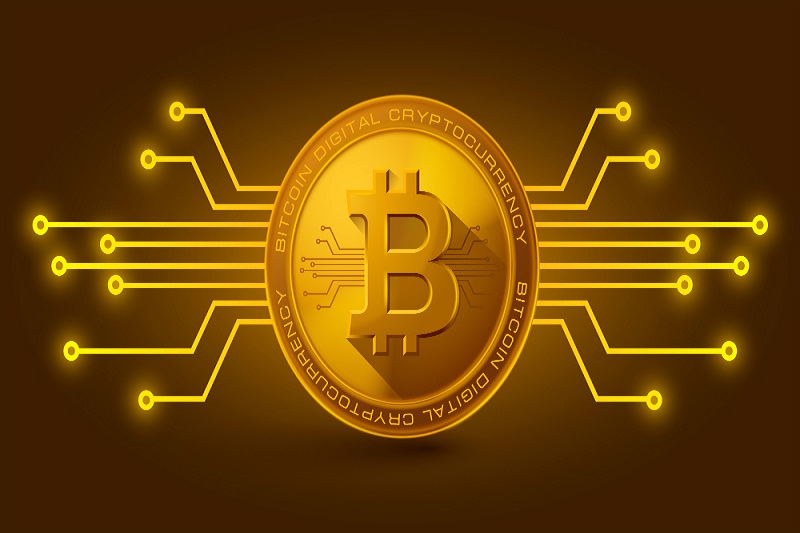 بیت کوین باز هم عقبنشینی کرد بیت کوین باز هم عقبنشینی کرد