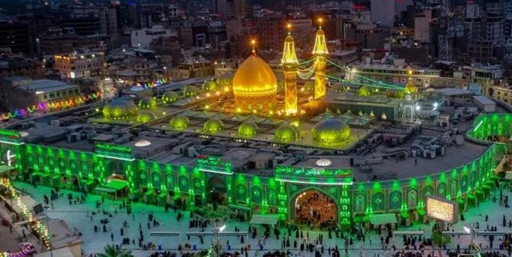 سفر به عتبات تعلیق شد سفر به عتبات تعلیق شد