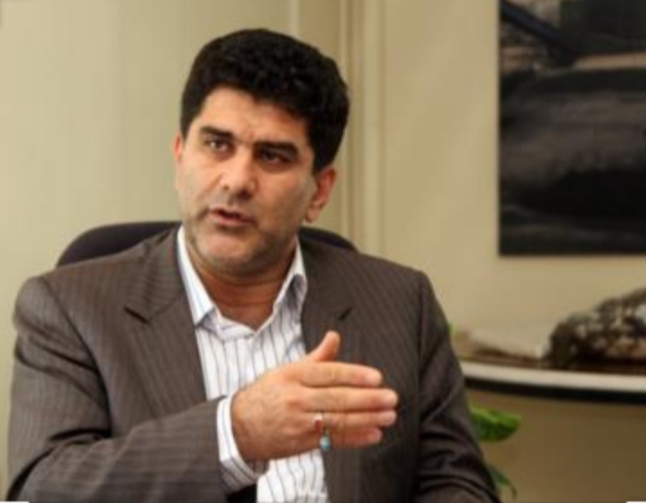 مدیر مجتمع سنگ آهک پیربکران خبر داد:آرامش پیربکران با انجام آتشباری نوین مدیر مجتمع سنگ آهک پیربکران خبر داد:آرامش پیربکران با انجام آتشباری نوین