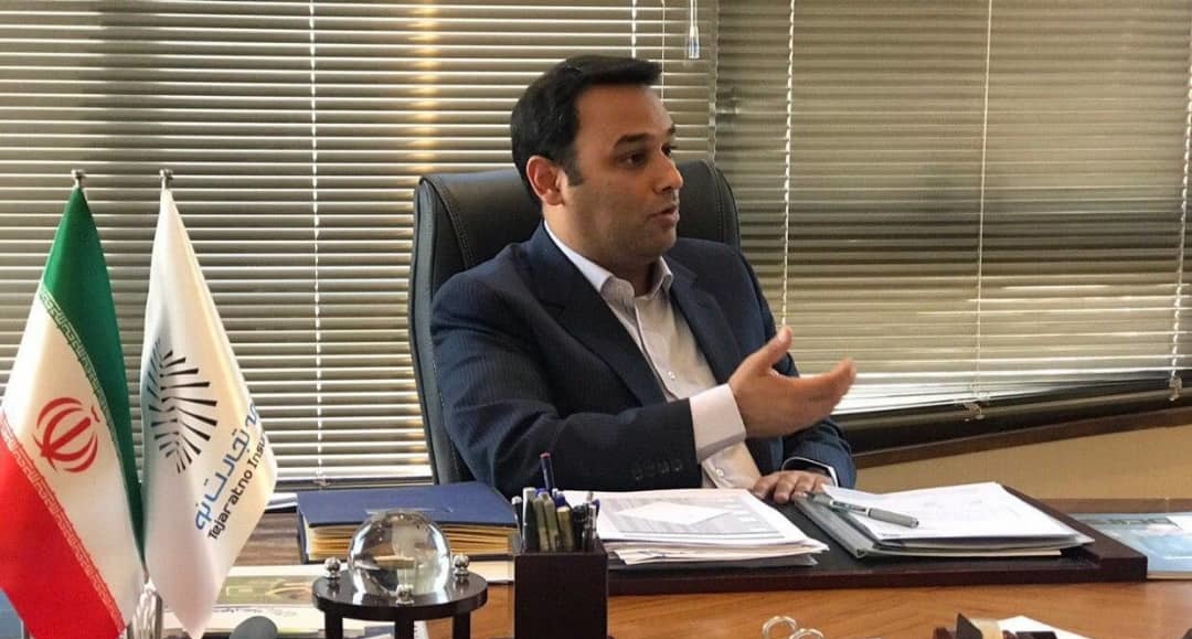 بیمهنامه سایبری ریسک شرکتهای بیمهای را افزایش میدهد بیمهنامه سایبری ریسک شرکتهای بیمهای را افزایش میدهد