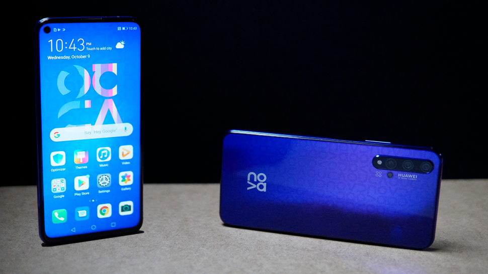 رسانههای معتبر دنیا درباره گوشی Huawei Nova 5T چه میگویند؟ رسانههای معتبر دنیا درباره گوشی Huawei Nova 5T چه میگویند؟