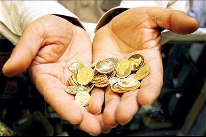 آخرین قیمت از بازار طلا آخرین قیمت از بازار طلا