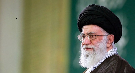 تشکر عمیق از ملت ایران در پی امتحان بزرگ و مطلوب انتخابات تشکر عمیق از ملت ایران در پی امتحان بزرگ و مطلوب انتخابات