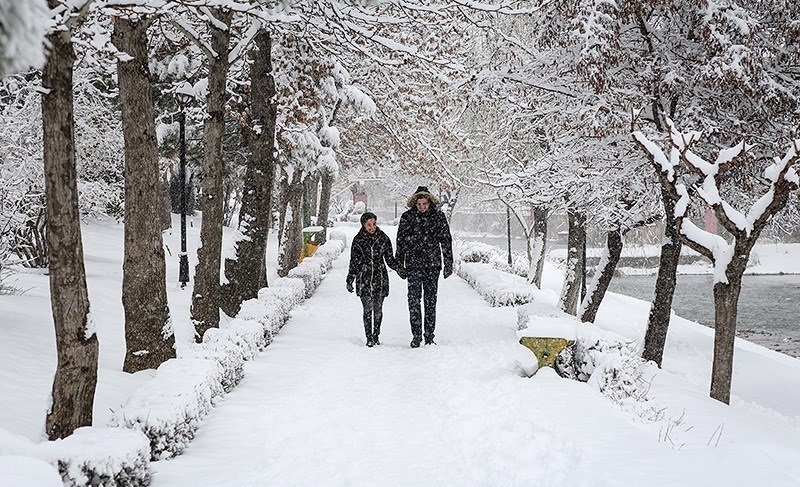 هشدار بارش شدید برای جنوب غرب هشدار بارش شدید برای جنوب غرب