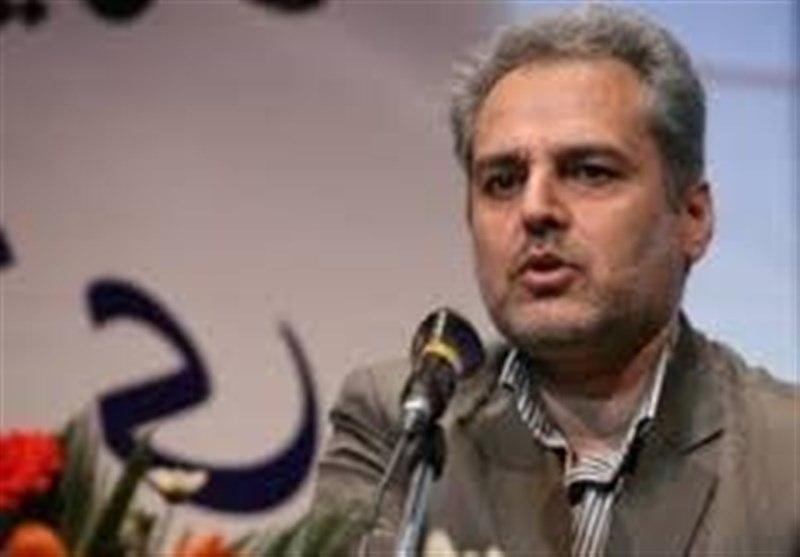 گزینه دولت برای وزارت جهاد کشاورزی به مجلس معرفی شد گزینه دولت برای وزارت جهاد کشاورزی به مجلس معرفی شد