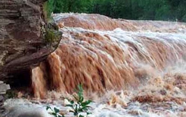 لرستان آماده مواجه با سیل است؟/ لزوم اقدامات پیشگیرانه وزارت نیرو برای کاهش خسارات لرستان آماده مواجه با سیل است؟/ لزوم اقدامات پیشگیرانه وزارت نیرو برای کاهش خسارات