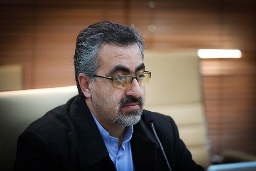 حال اولین بیمار کرونایی خوب شد حال اولین بیمار کرونایی خوب شد
