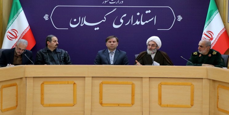 بهبودی ۲بیمار مبتلا به کرونا در گیلان بهبودی ۲بیمار مبتلا به کرونا در گیلان