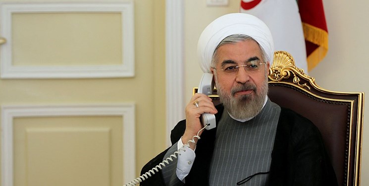 کاهش نرخ عوارض آزادراه تهران-شمال با دستور روحانی کاهش نرخ عوارض آزادراه تهران-شمال با دستور روحانی