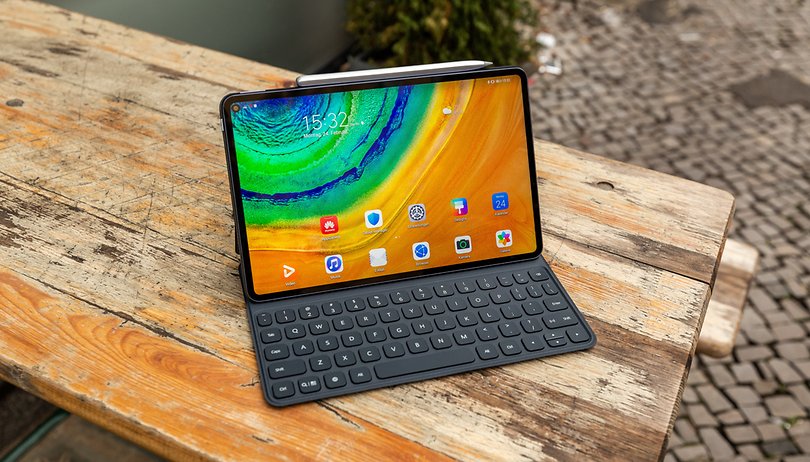 هرآنچه در رونمایی آنلاین هوآوی شاهد بودیم؛ از مدرنترین گوشی تاشو تا خاصترین تبلت 5G هرآنچه در رونمایی آنلاین هوآوی شاهد بودیم؛ از مدرنترین گوشی تاشو تا خاصترین تبلت 5G