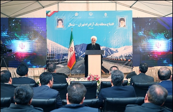 روحانی: به دشمن التماس نخواهیم کرد/ کسی نباید در حوادث مربوط به کرونا جیب بدوزد روحانی: به دشمن التماس نخواهیم کرد/ کسی نباید در حوادث مربوط به کرونا جیب بدوزد