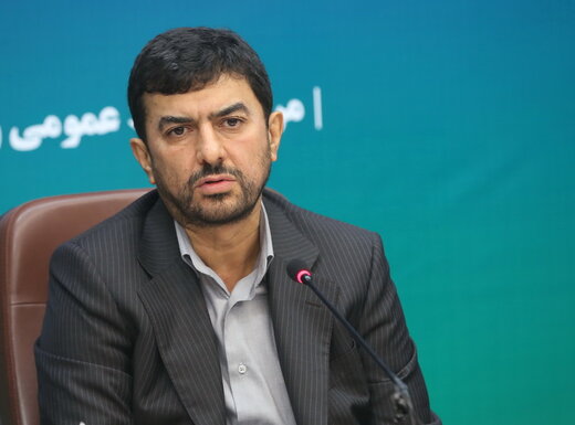 توزیع بیوقفه کالاهای اساسی همزمان با شیوع کرونا توزیع بیوقفه کالاهای اساسی همزمان با شیوع کرونا