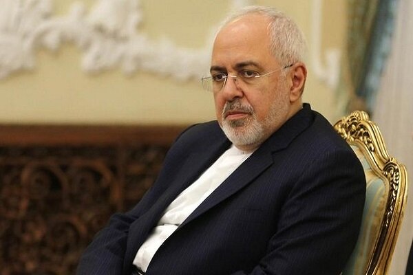 ظریف: ایران خواستار همکاری منطقهای برای مقابله با کرونا است ظریف: ایران خواستار همکاری منطقهای برای مقابله با کرونا است