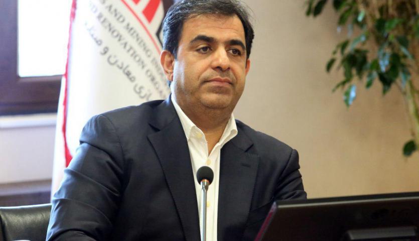 ایمیدرو با نقشه راه، هدفگذاری مناسبی دارد ایمیدرو با نقشه راه، هدفگذاری مناسبی دارد