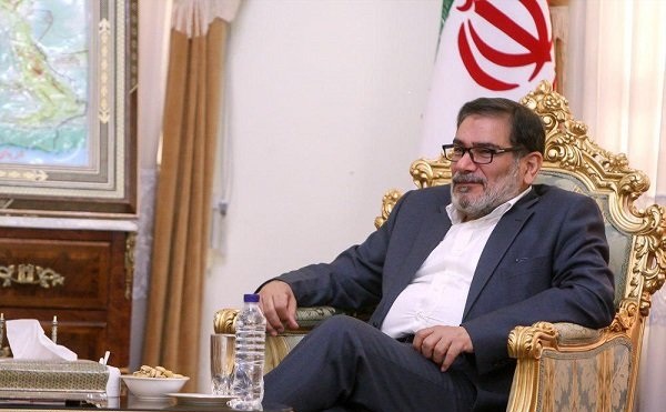 شمخانی: قرار است راهبرد فشار حداکثری بر ایران با کلیدواژه کرونا تکمیل شود شمخانی: قرار است راهبرد فشار حداکثری بر ایران با کلیدواژه کرونا تکمیل شود