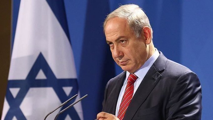 تلآویو سخنرانی یک منتقد سیاستهای نتانیاهو در قبال ایران را لغو کرد تلآویو سخنرانی یک منتقد سیاستهای نتانیاهو در قبال ایران را لغو کرد
