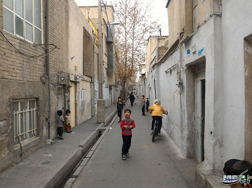سرنوشت گودهای باقیمانده در تهران چه خواهد بود؟ سرنوشت گودهای باقیمانده در تهران چه خواهد بود؟