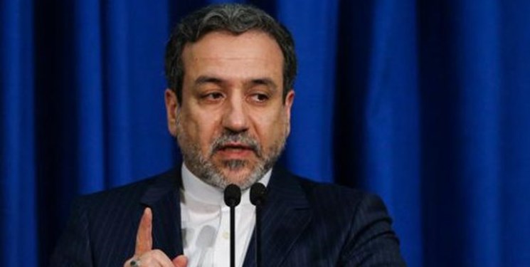 عراقچی: اروپا تمایل دارد برجام حفظ شود عراقچی: اروپا تمایل دارد برجام حفظ شود