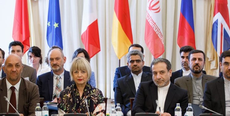ایران بدون گرفتن امتیازات اساسی به تعهدات خود برنمیگردد ایران بدون گرفتن امتیازات اساسی به تعهدات خود برنمیگردد