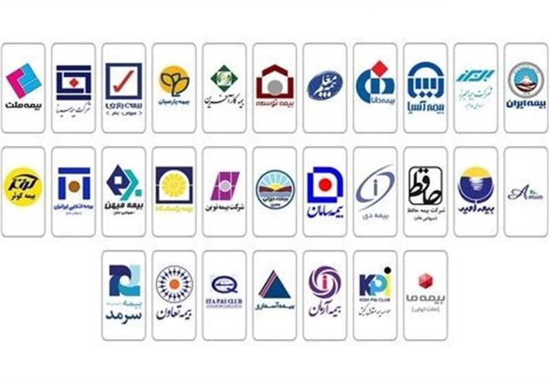 وابستگی پرتفوی ۱۶شرکت بیمهای به شبکه نمایندگی بیشتر از حد متوسط بازار است! وابستگی پرتفوی ۱۶شرکت بیمهای به شبکه نمایندگی بیشتر از حد متوسط بازار است!