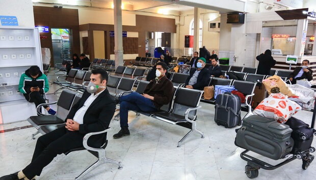 آمادگی روان شناسان برای کنترل اضطراب کرونا در کشور آمادگی روان شناسان برای کنترل اضطراب کرونا در کشور