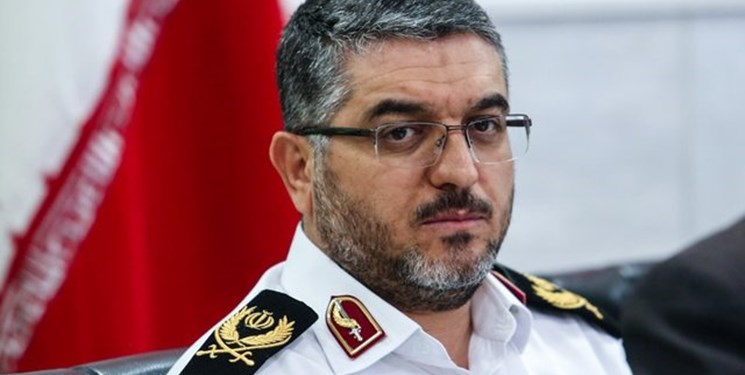 چرا آزادراه تهران ـ شمال مسدود شد؟ چرا آزادراه تهران ـ شمال مسدود شد؟