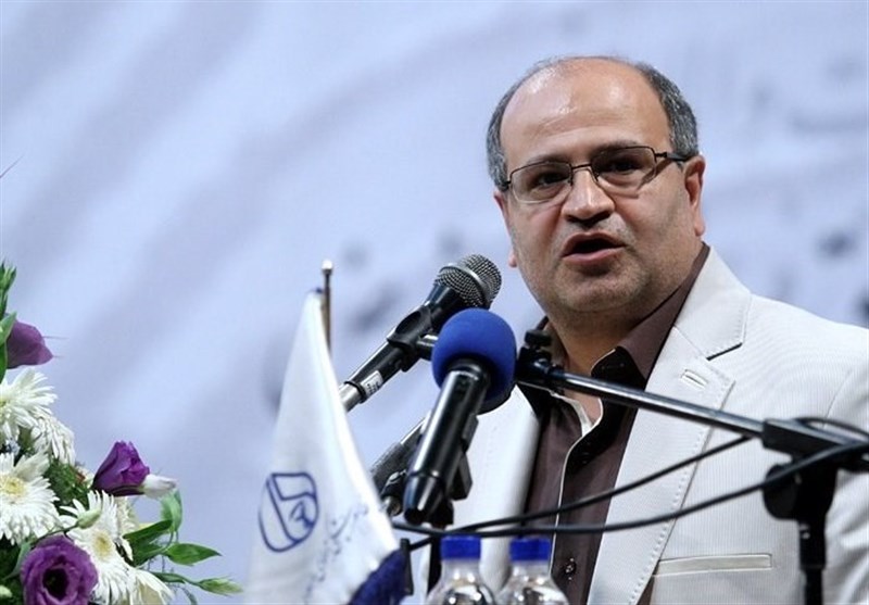لغو مرخصی تمام مدیران ارشد استان تهران لغو مرخصی تمام مدیران ارشد استان تهران