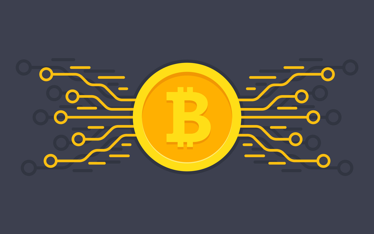 فرجام بیتکوین در سال ٢٠٢٠ فرجام بیتکوین در سال ٢٠٢٠