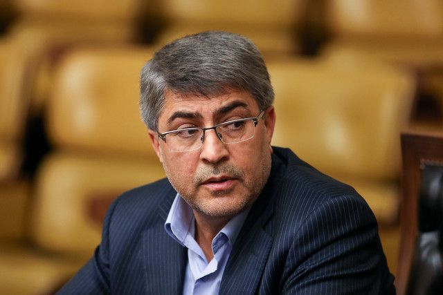 چهار نماینده مجلس به کرونا مبتلا شدند چهار نماینده مجلس به کرونا مبتلا شدند
