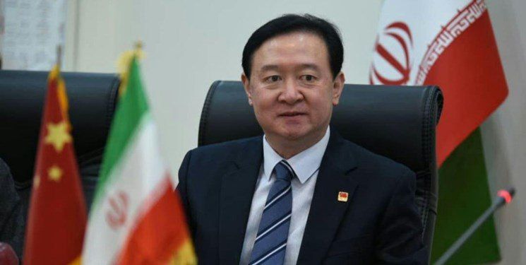 ۲۰هزار کیت تشخیص کرونا از چین وارد شد ۲۰هزار کیت تشخیص کرونا از چین وارد شد