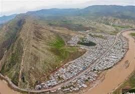 آخرین آمار امدادرسانی در سیل اخیر لرستان آخرین آمار امدادرسانی در سیل اخیر لرستان