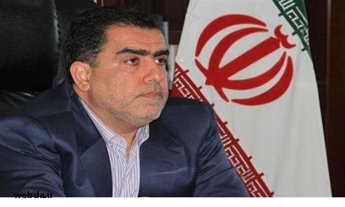 دبیر ستاد ملی مدیریت بیماری کرونا منصوب شد دبیر ستاد ملی مدیریت بیماری کرونا منصوب شد
