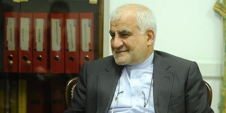 دومین محموله کمکهای چین برای مقابله با کرونا راهی ایران میشود دومین محموله کمکهای چین برای مقابله با کرونا راهی ایران میشود