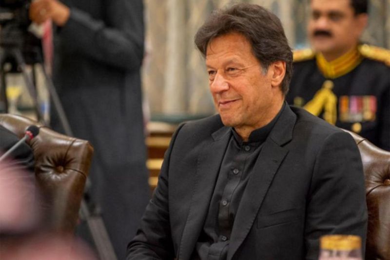 ابراز تاسف عمران خان بابت سیل ایران ابراز تاسف عمران خان بابت سیل ایران